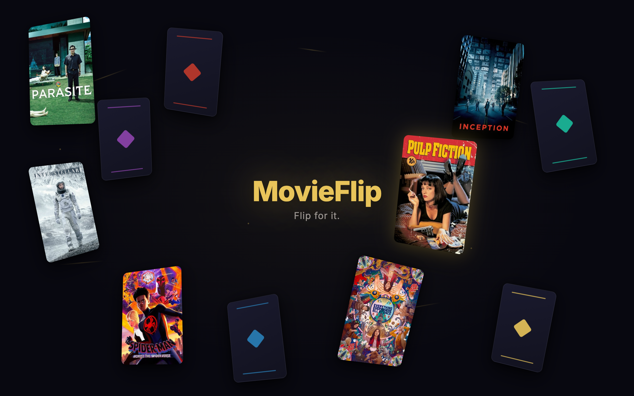 MovieFlip preview